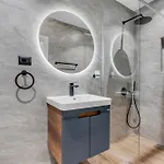 The Nook Centre En *