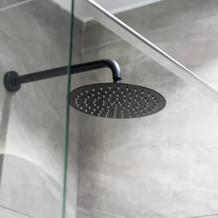 Apartment The Nook Centre En Berat