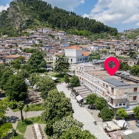 Appartement The Nook Centre En