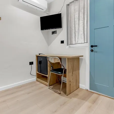 The Nook Centre En