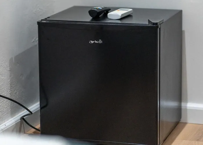 The Nook Centre En Lejlighed *