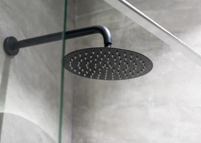 Lejlighed The Nook Centre En Berat