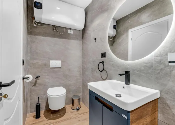 The Nook Centre En *